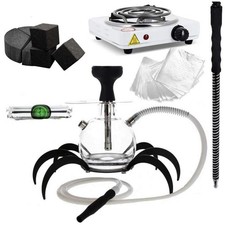 Pack Mod Chicha Oduman Spider