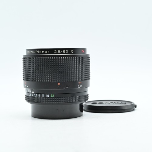 Near mint contax - [near, carl