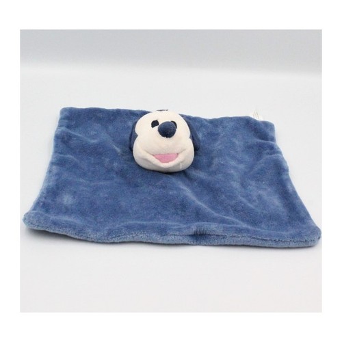 Doudou plat souris mickey - souris,