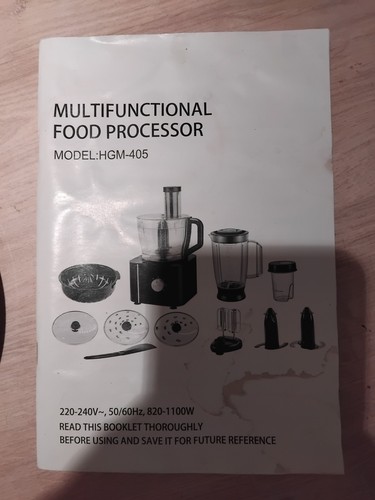 Robot cuisine - de,