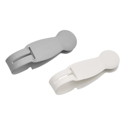 Support chapeau silicone - de, en