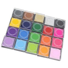 Rainbow Colors Tampon