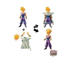 Banpresto Dragon BallZ