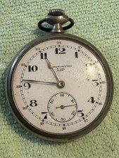 ORIGINALE MONTRE MÉCANIQUE