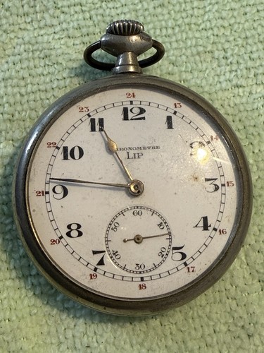 Originale montre mécanique - originale,