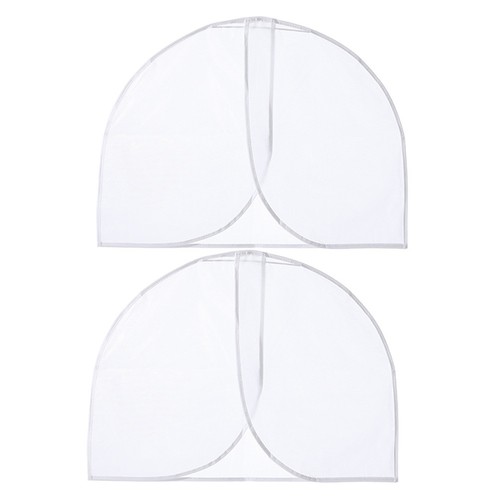 2pcs vêtements courts housse - ,