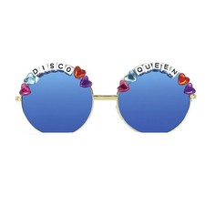 PAIRE DE LUNETTES FESTIVES