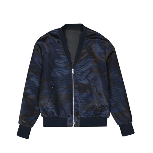 Neil barrett blue - neil,