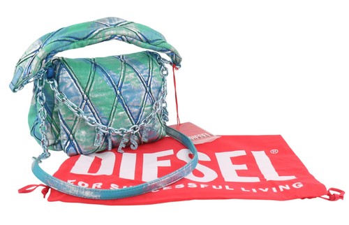 Diesel sac bandoulière femme - bandoulière,