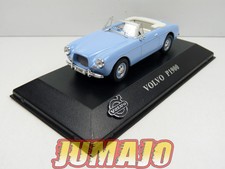 VOL9 1/43 IXO atlas VOLVO