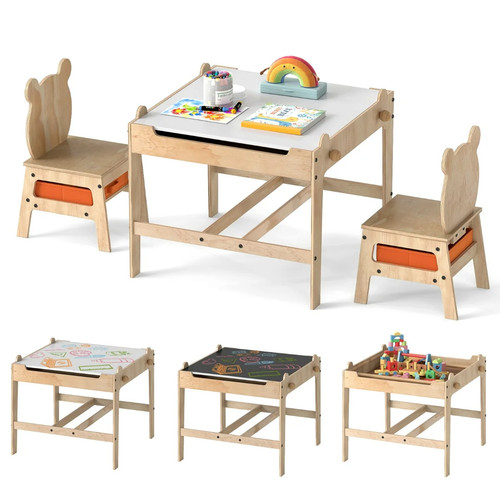 Table chaises pour - table,