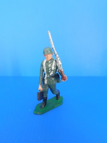 Starlux armee allemande - starlux,