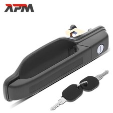 Poignée de Porte Extérieure