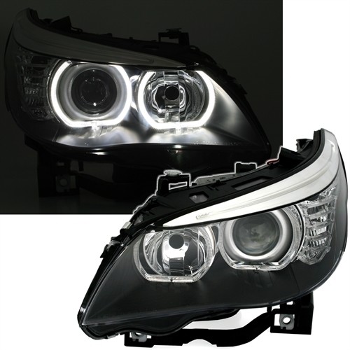 Feux phare avant angel eyes - avant,
