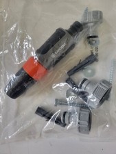 GARDENA Kit de montage pour tuyau d'arrosage
