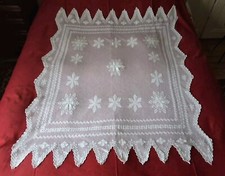 Ancienne nappe cornely sur - nappe,