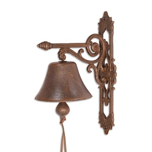 Cloche jardin fonte - de, en