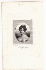 Marie Françoise Sophie Gay