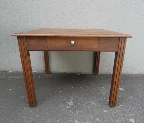 Ancienne table manger - ,