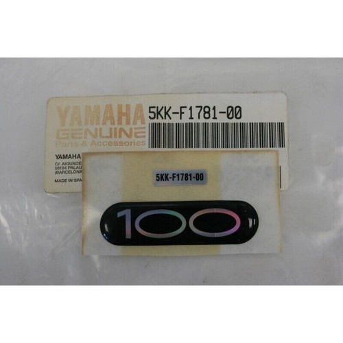 Véritable yamaha mbk ovetto - yamaha,