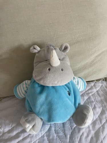 Doudou peluche obaibi okaidi - doudou,