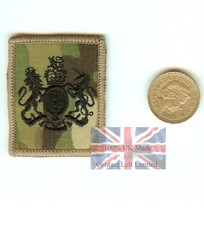 Officiel Crye Mtp Multicam