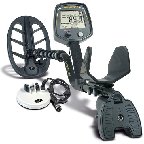 Teknetics t2ltd blk - t2, special