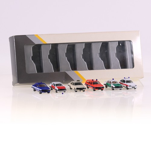 Wiking 1799175 opel senator - opel,