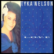 Tyka Nelson L.O.V.E. Single