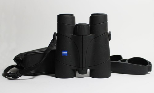 Jumelles binoculars zeiss - jumelles,