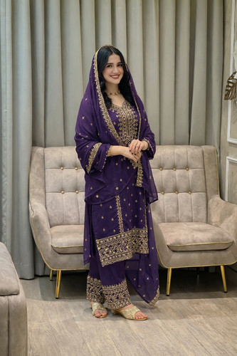 Tenue salwar kameez - tenue,