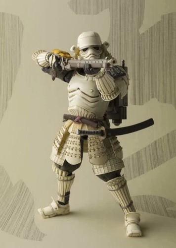 Figurine meisho movie - figurine,