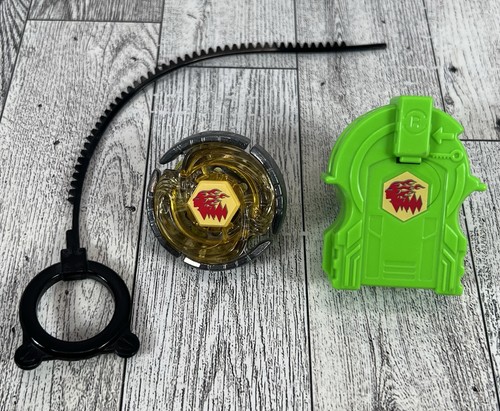 Beyblade earth virgo metal - beyblade,