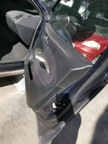 Porte avant droit honda - avant, civic