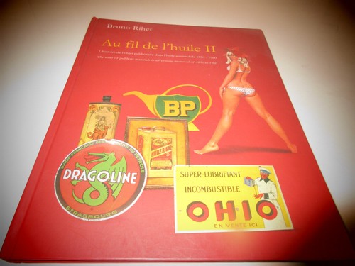 Livre tres beau les - les, pubs
