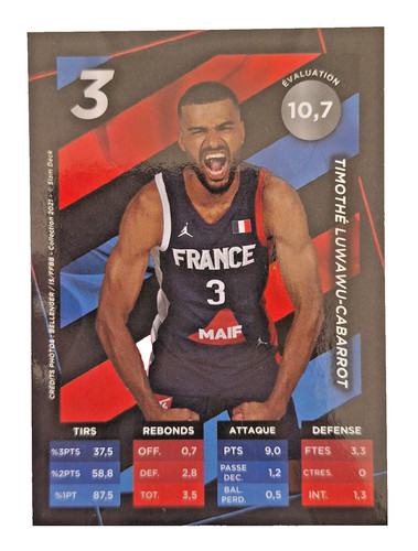 Timothé luwawu cabarrot - luwawu-cabarrot, #3
