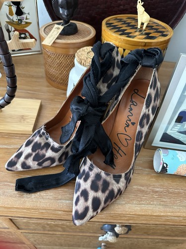 Escarpins lanvin pour m - escarpins,