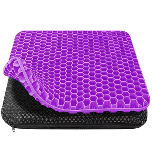 Coussin gel antiescarre - coussin,