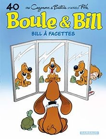 Boule bill vol - bill.,
