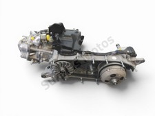 MOTEUR HONDA NSS 125 FORZA