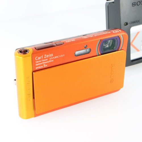 Neuf sony cyber - sony, cyber-shot