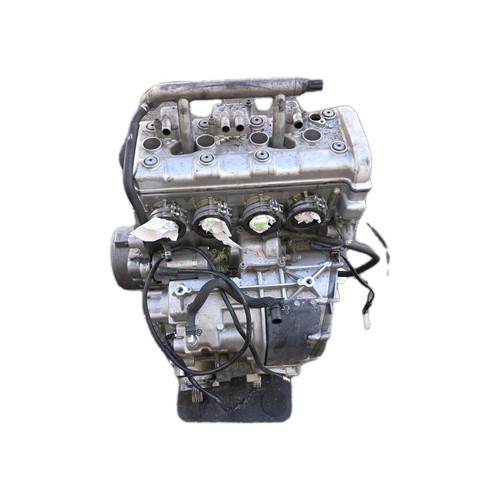Moteur yamaha fjr 1300 abs - yamaha,