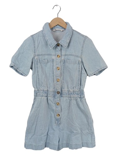 Zara combishort dames - combishort,