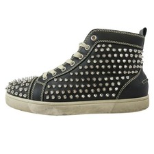 Baskets Christian Louboutin
