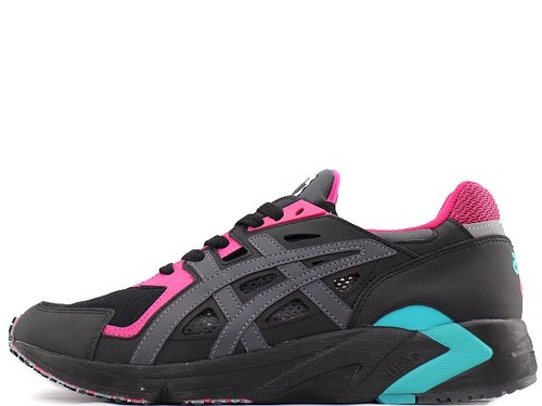 Taille asics gel ds - asics, gel-ds