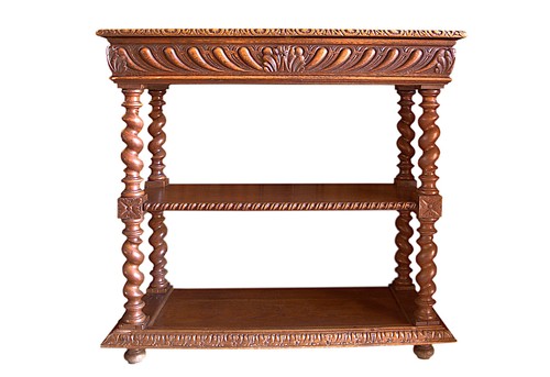 Console petit buffet - ou,