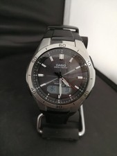CASIO WVA-M640 Watch