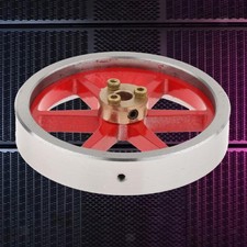 Volant inertiel pour moteur