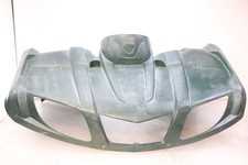 FACE AVANT - YAMAHA YFM BRUIN