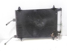 CLIMATISATION CONDENSEUR Peugeot 307 (3A/C/D) 2001 6455AA
